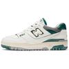 550 Vintage Pack - Marsh Green Unisex Sneakers White Sea-Salt Shadow-Grey BB550VTG