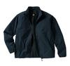 KURODARUMA Lightweight Cold Weather Jacket for Size LL Fall/Winter, Navy, 54386, 11,