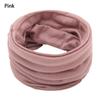 Mask Magic Scarf Windproof Neck Balaclava Neck Warmer Face Cover Collar Scarves Knitted Scarf