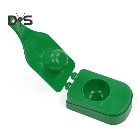 Пресс-форма для фрикаделек с беконом, пресс-форма для бананов, экспресс-форма для фрикаделек, ударопрочный комбайн для мяса в форме чашки, кухонный инструмент для дома, школы, ресторана