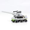 Mini Car Building Blocks Children Educational Assemble Building Bricks Toys For Children Birthday Gifts