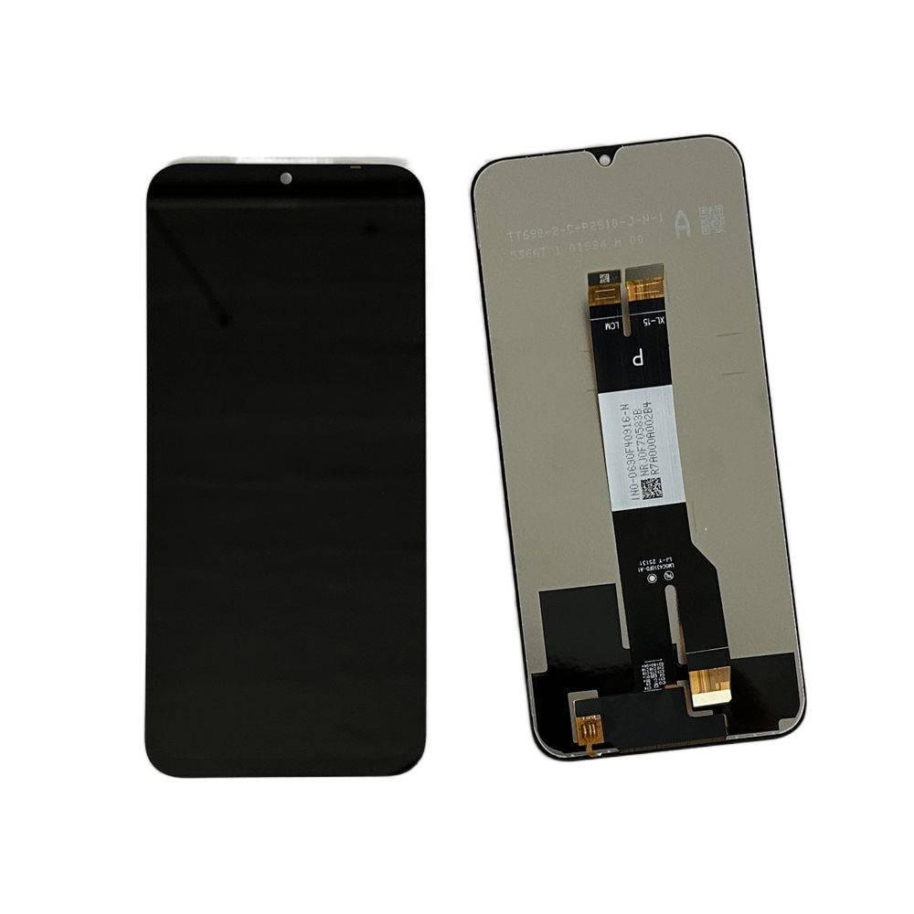 Полная сборка LCD-экрана и дигитайзера для Redmi 15C 4G Redmi 15C 5G