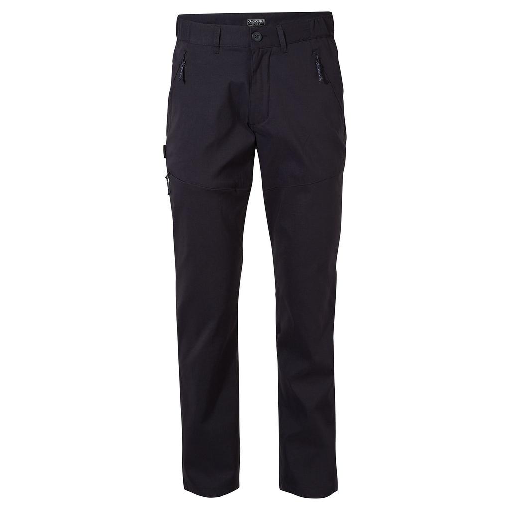 CRAGHOPPERS Mens Kiwi Pro II Trousers