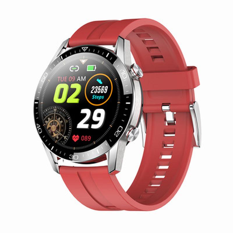 Smart Watch For Men Bluetooth Call IP68 Waterproof Blood Pressure Heart Rate Monitor New SmartWatch Sports Fitness Tracker