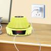 LED Display Electric Jump Rope Remote Control Automatic Jump Rope Smart Skipping Machine  Home Gym