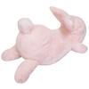Sanei Boeki Оригинальный moffly Животное Кролик Розовый Ш13×Г28×В11см Плюшевая игрушка