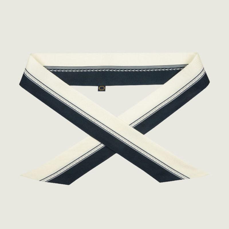 Saint Luxure Lea Navy