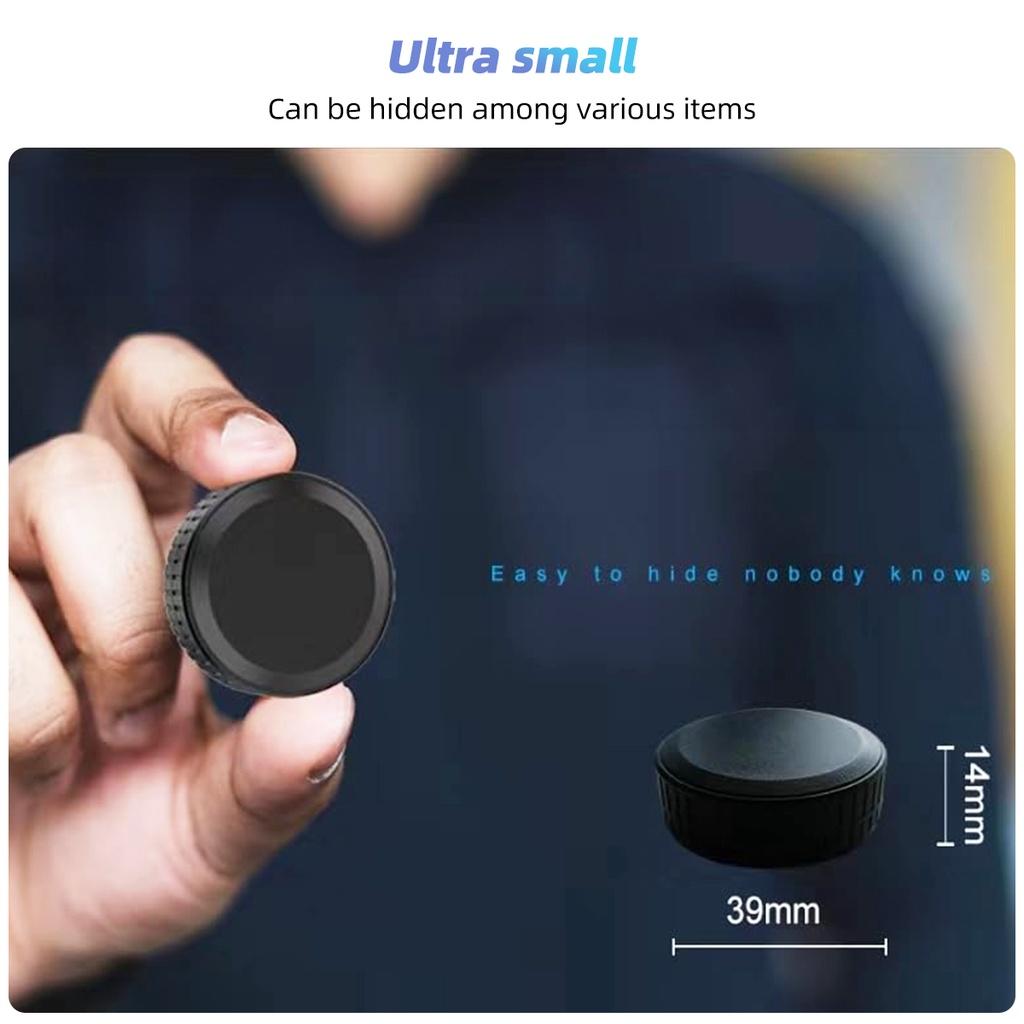 FONKEN For Airtag Case Adhesive Sticker Airtag Holder GPS Tracker Wallet Bike Tv Remote Drone Waterproof For AirTags Case