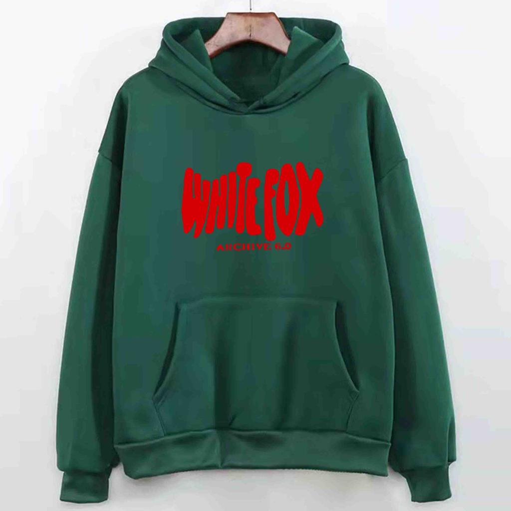 Модный Универсальный Худи с Принтом Букв Свитшот для Мужчин и Женщин Пар Корейский Стиль Повседневный Простой Свитшот