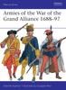 The Armies of the War of the Grand Alliance 1688???97 Book