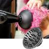 Universal Hair Dryer Wind Hood Even Heating Hair Dryer Cover Hair Dryer Diffuser  Hair Styling
