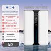 Suning Yipin High-Performance Quiet Indoor Dehumidifier & Air Purifier
