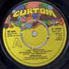 7-дюймовая пластинка ВПЕЧАТЛЕНИЯ - Первые впечатления K16638 Curtom 1975 Великобритания Соул/Фанк Б/У