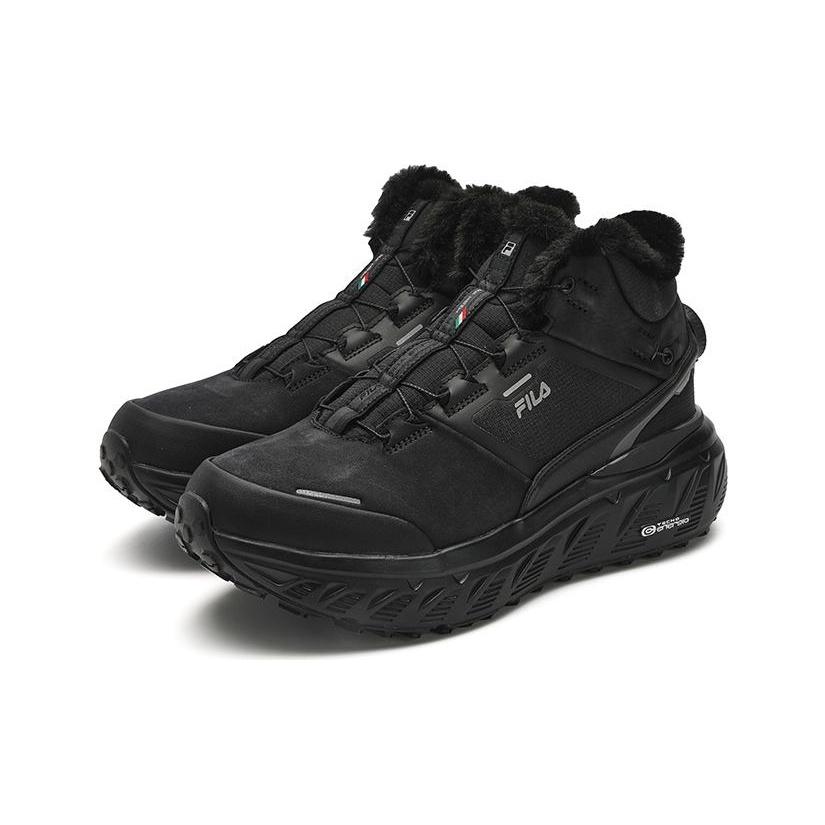 Fila Boa Explorer High WE Женский A12W341221FBB