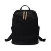 Vita Felice Nylon Multifunctional Backpack [VITAFELICE] (L) Women's Inb-10035z (Black)