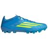 adidas F50 Elite 2G/3G Удобная посадка Короткие шипы Искусственная трава Футбольные бутсы Унисекс кроссовки Ярко-синие JQ1467