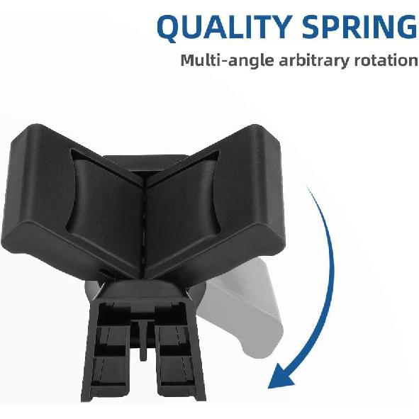 JoyTutus Cup Holder Compatible With Toyota Highlander 2014-, Fits Most Cup Sizes, Center Console Drink Holder Ert Divider