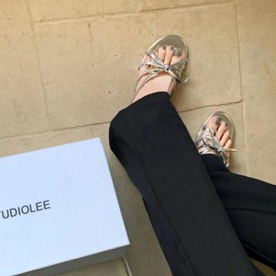 Женская обувь – Сандалии