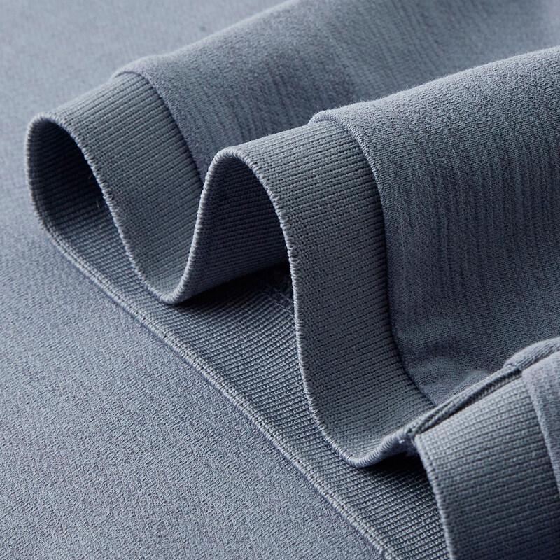 Мужская антибактериальная рубашка-поло в стиле business casual, 7A