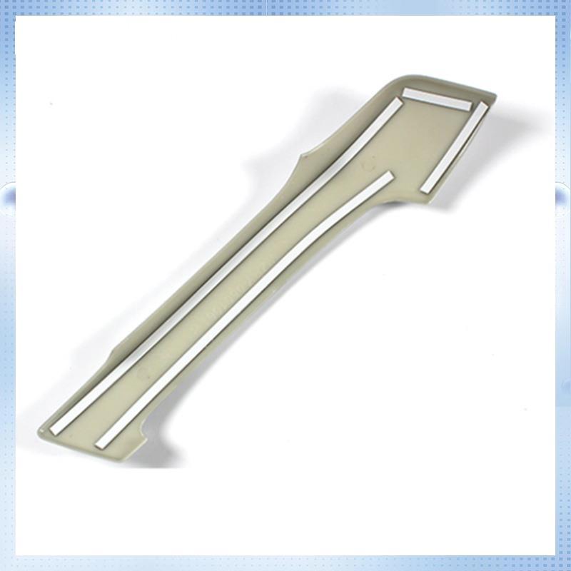 A51K-Для Toyota Land Cruiser Prado 150 2010 2011 2012 2013 2014-2016 2017 2018 FJ150 Накладка на внутреннюю обшивку подлокотника передней двери