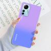 For ZTE Blade A72S Case Protect Bumper Cover For ZTE Blade A72 Clear Soft Silicone Phone Case Funda For ZTE Blade A71 A7P Coque
