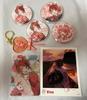 [Б/У] Товары Strawberry Prince Riin 2020-2022 с бонусом CD