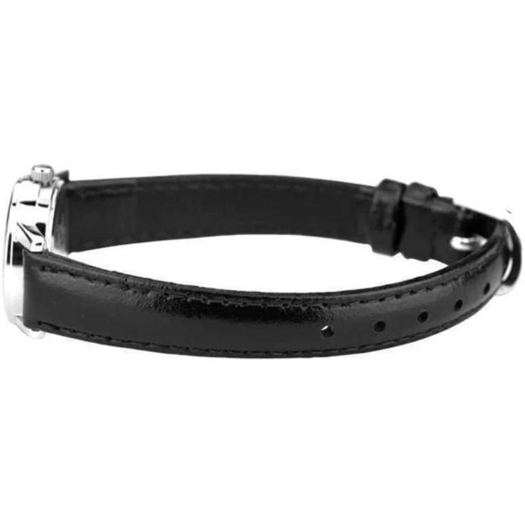 Casio Женские стандартные часы черного цвета серии LTP-1095E-1A LTP-1095E-1A