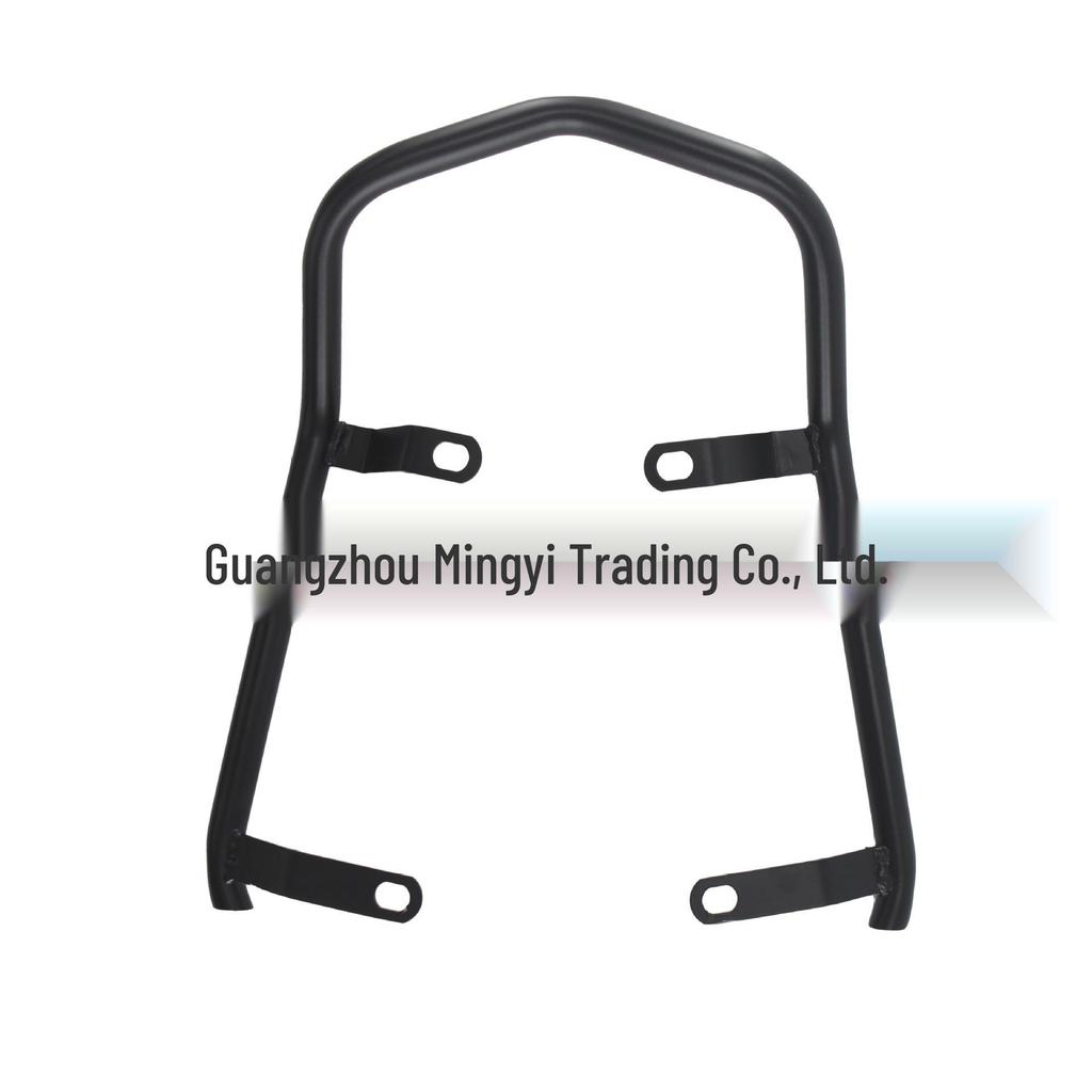 BMW R nineT Scrambler Задняя ручка для пассажира и багажная платформа Аксессуар для сиденья