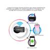HDMI-Compatible Audio Video Transmitter Screen Mirroring Wireless 1080P Wifi display Dongle Adapter for Phone PC TV Projector