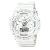 Мужские часы G-SHOCK, смола, 200 м водонепроницаемые, цифровые, ударопрочные, кварцевые, GMA-S130-7A
