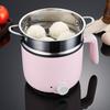 С ручкой пароварка для еды многослойная полезная пароварка из нержавеющей стали для приготовления пельменей