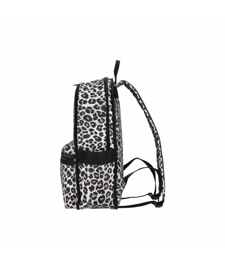 Рюкзак Lesportsac Нейтральный Леопардовый Корень [3747.Hc19]
