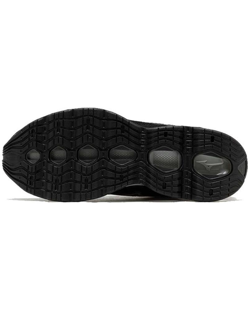 Sports Shoes Mizuno black Wave Prophecy Beta 2