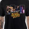 НОВЫЙ April Wine Band Черная футболка Унисекс Все размеры S45XL FN1419 Унисекс Футболка
