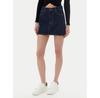 Юбка джинсовая Guess Jeans W5YD0Q D5M4C