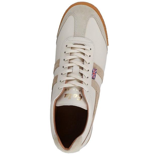 Кроссовки Gola Harrier Mayfair