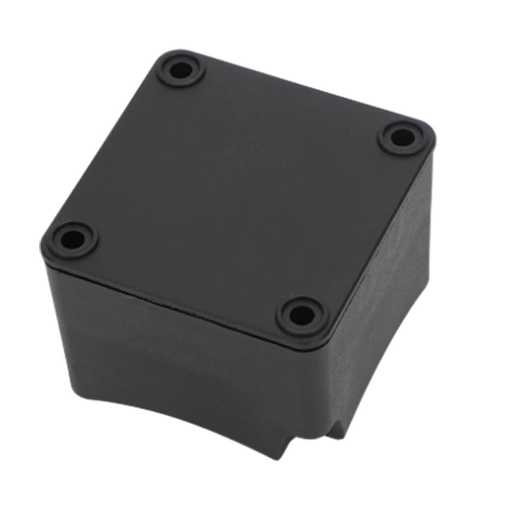 12 В 125 А реле напряжения VSR изолятор батареи автоматическое реле зарядки водонепроницаемое для UTV RV Camper автомобильное реле аккумулятора