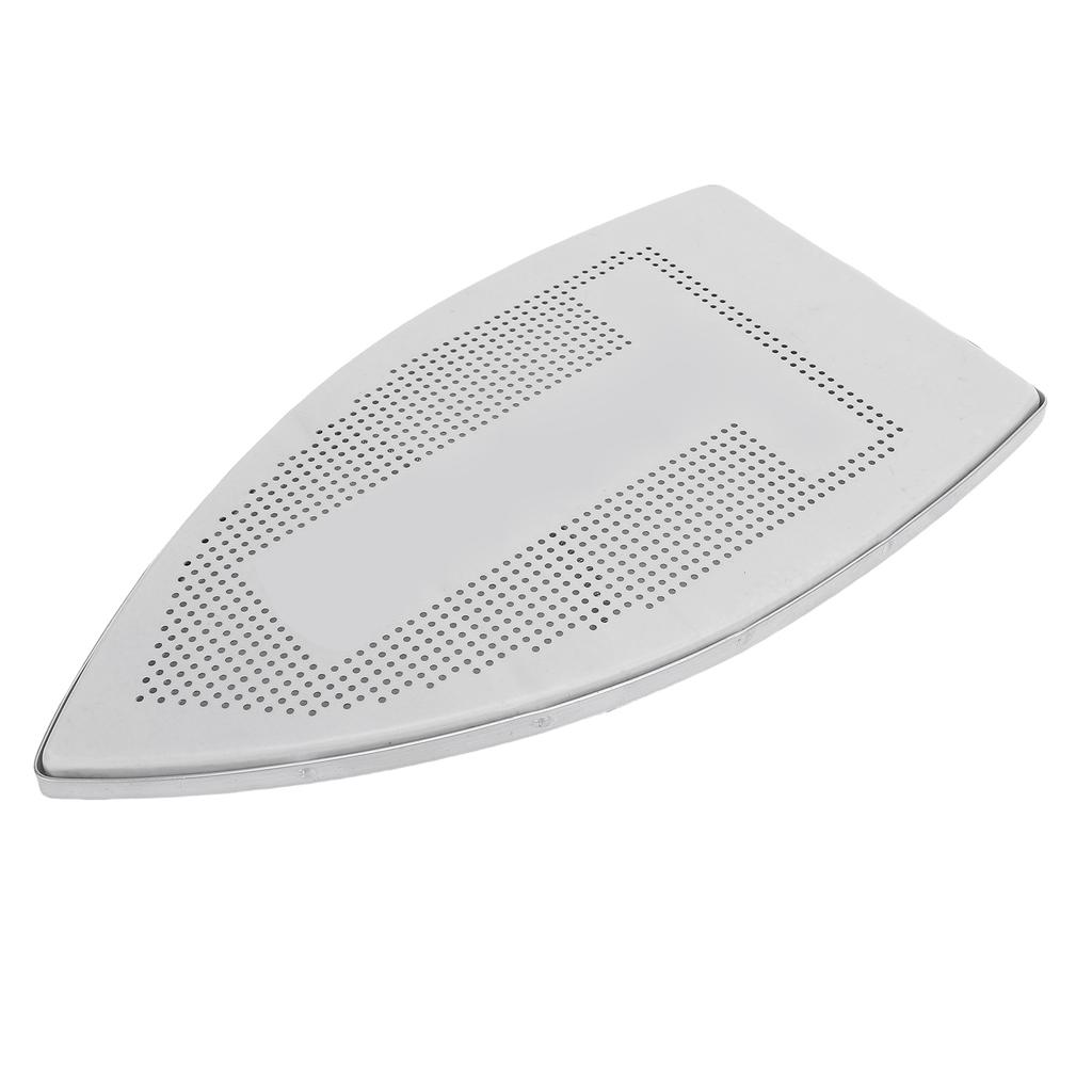 Ironing Shoe Cover Electric Steam Iron Plate Bottom Replacement Parts Aluminum STB 200