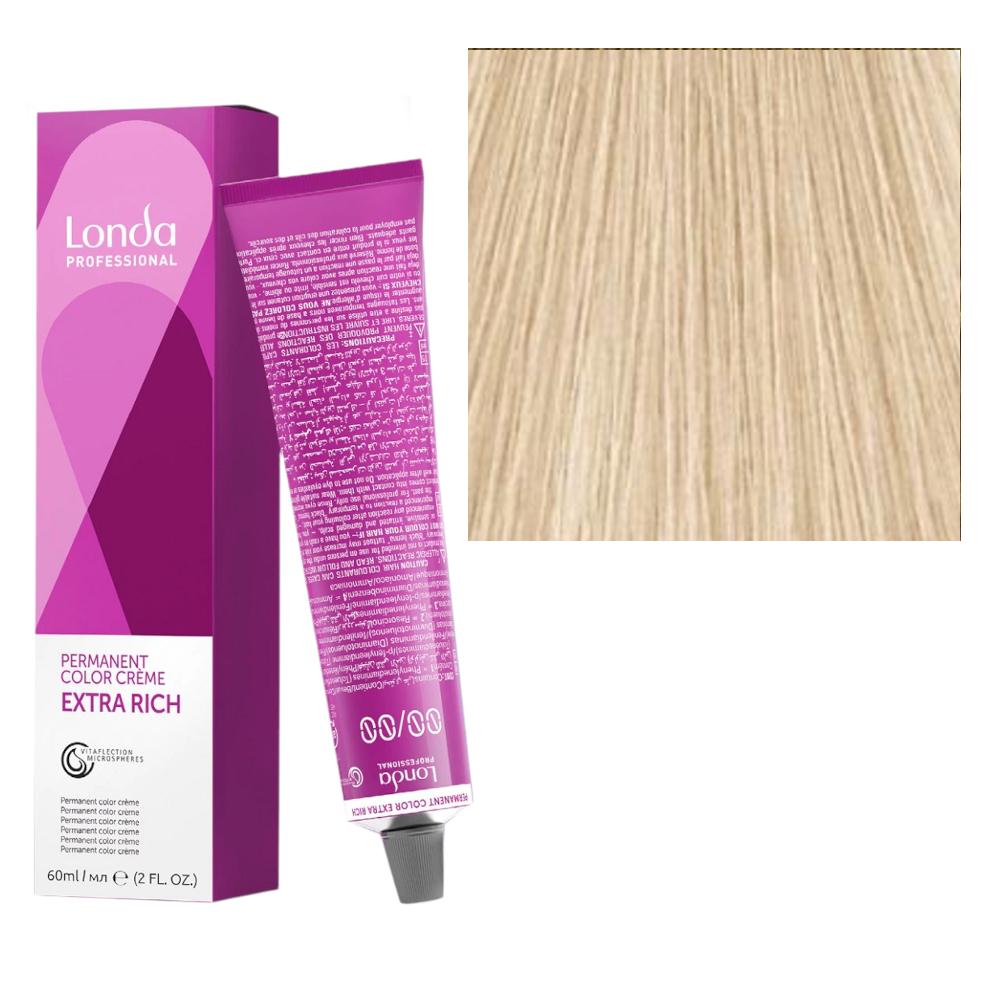 Londa Pernament Paint 60 12/89