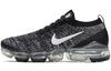 Air VaporMax Flyknit 3 Oreo Женские AJ6910-001