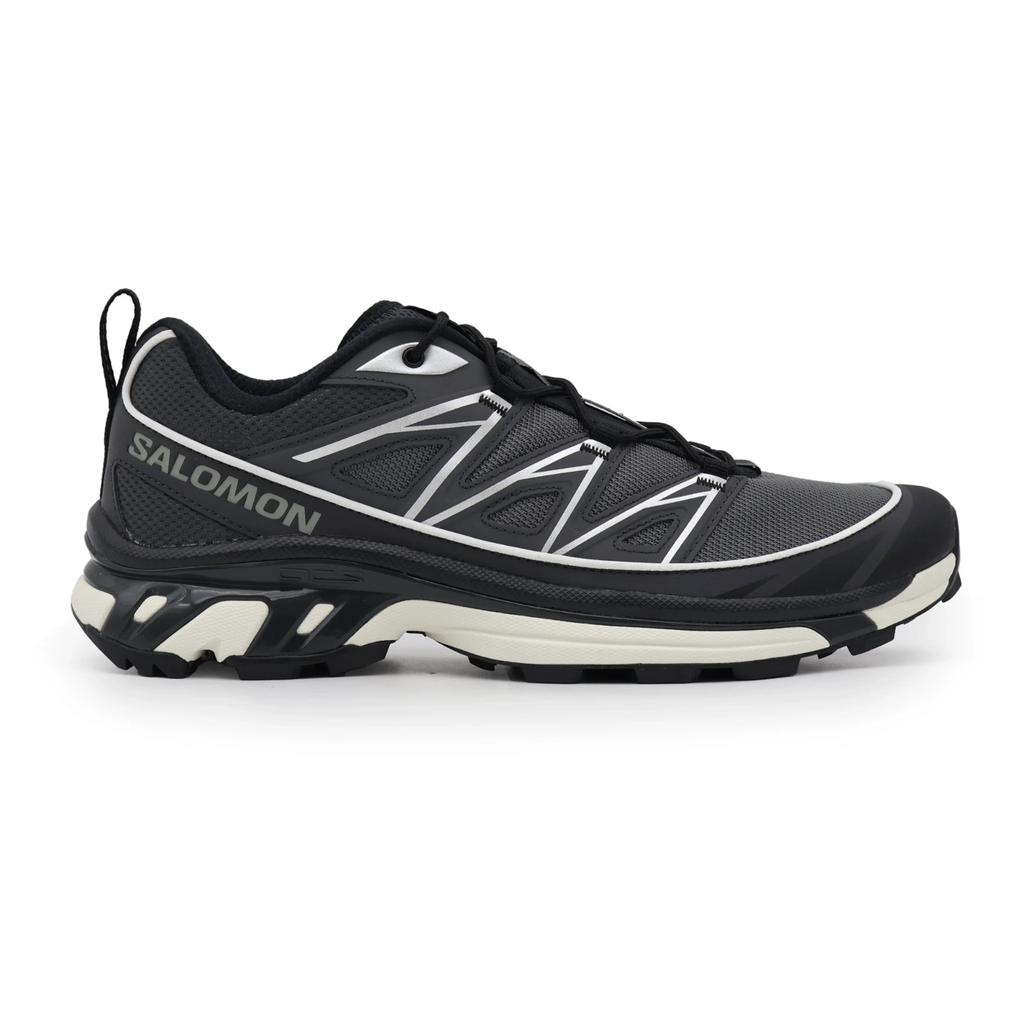 L47859000 Salomon XT-6 Expanse Castlerock Asphalt Black (Мужской)