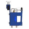Rotary Tattoo Machine Motor Liner Shader Supply Alloy Stealth Rotary Tattoo Gun Blue