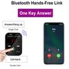 Автомобильный Bluetooth 5.0 FM-передатчик Автомобильный комплект MP3-модулятор плеер Беспроводной громкой связи Аудиоприемник 3.1A Dual USB Smart Fast Charger Автомобильные аксессуары