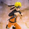С.Х.. Фигурка Узумаки Наруто [ЛУЧШИЙ ВЫБОР] (Новая версия пакета.), Корейский популярный бандай