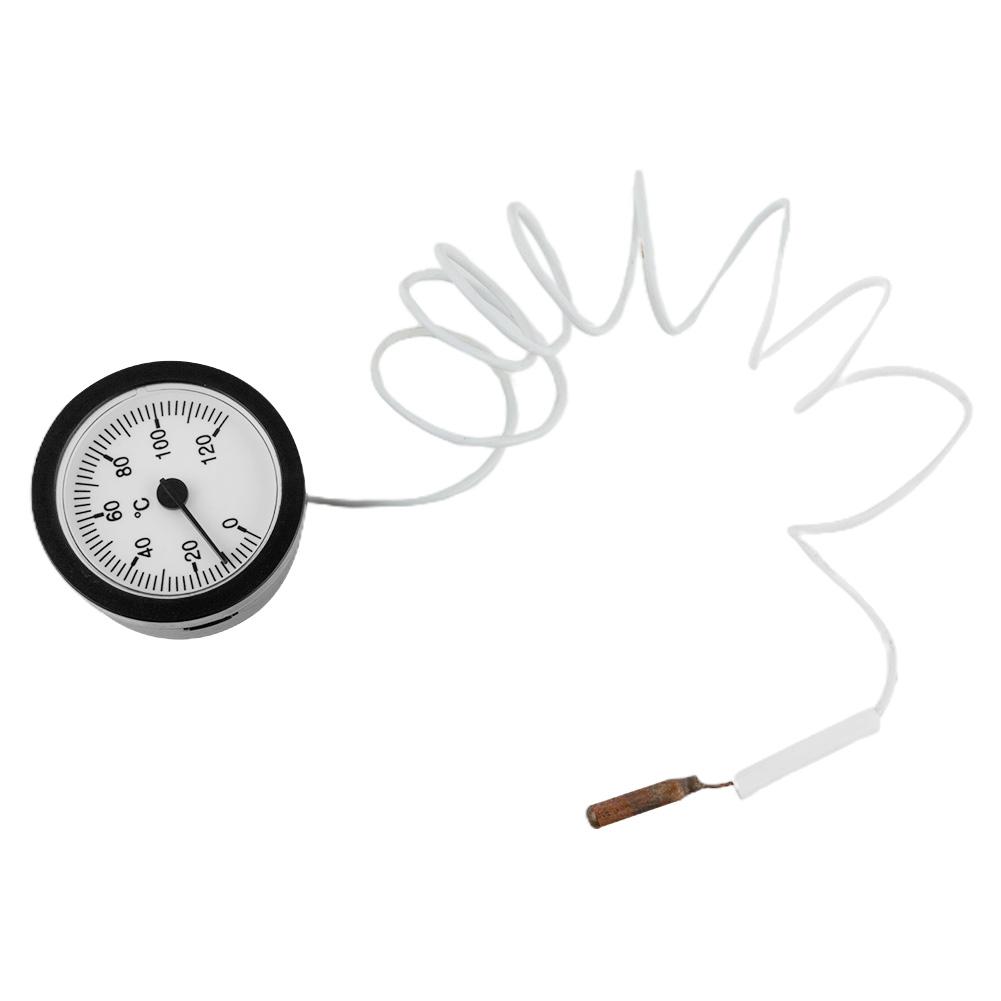 High Quality Thermometer Instruments Tools Temperature Meter Kitchen Cooking Tools For Water Liquid & Oil Test