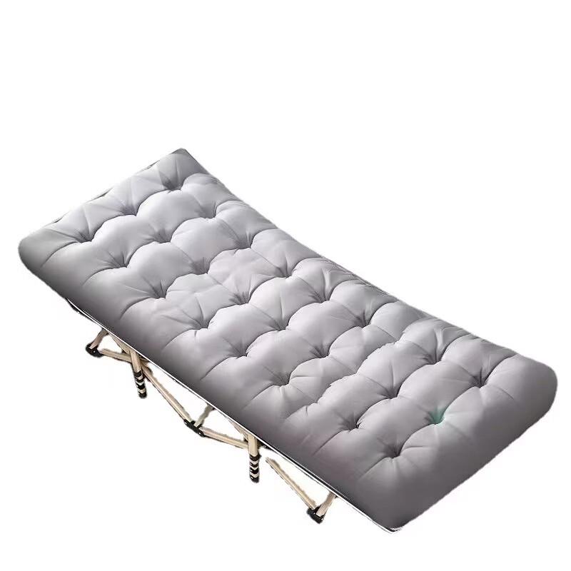 ZISIZ Single Folding Cot Bed