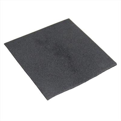 Лист WideWork из углеродного волокна с высокой теплопроводностью Ice Carbon Pro2, Теплопроводность 40 Вт·м·К, Размер 40 мм x 40 мм x 0,5 мм, WW-LTR401Z