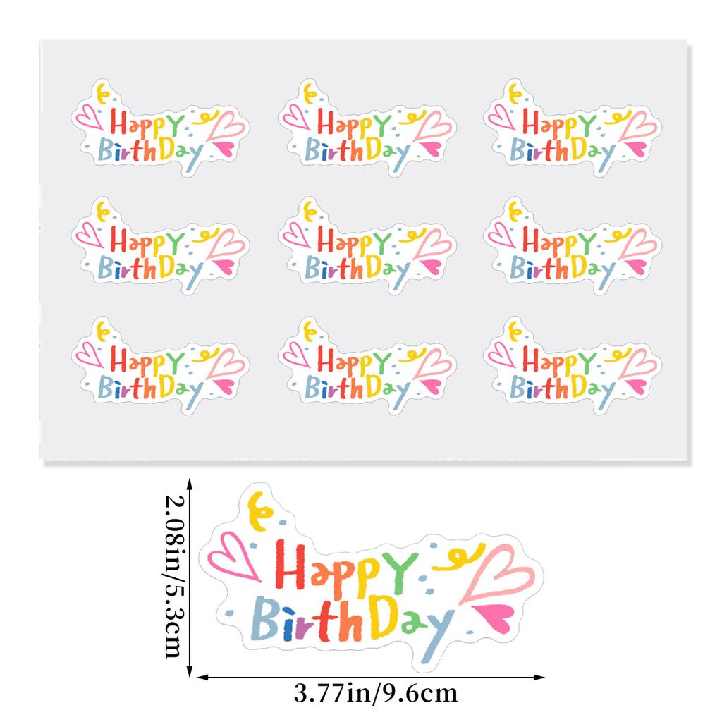 Birthday Party Decoration Creative Color Box Christmas Proposal Wedding Arrangement Snack Candy Gift Box