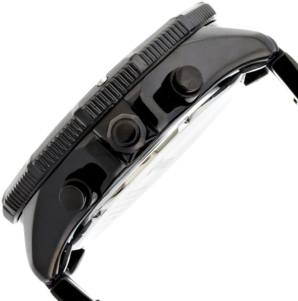 WIRED THE BLUE MARINE Water Resistant Quartz AGAW417 - Men's Watch, (10 ATM), Movement,