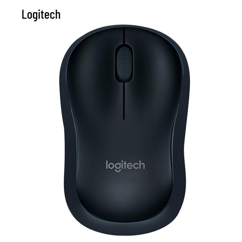 Logitech Беспроводная деловая мышь B175
